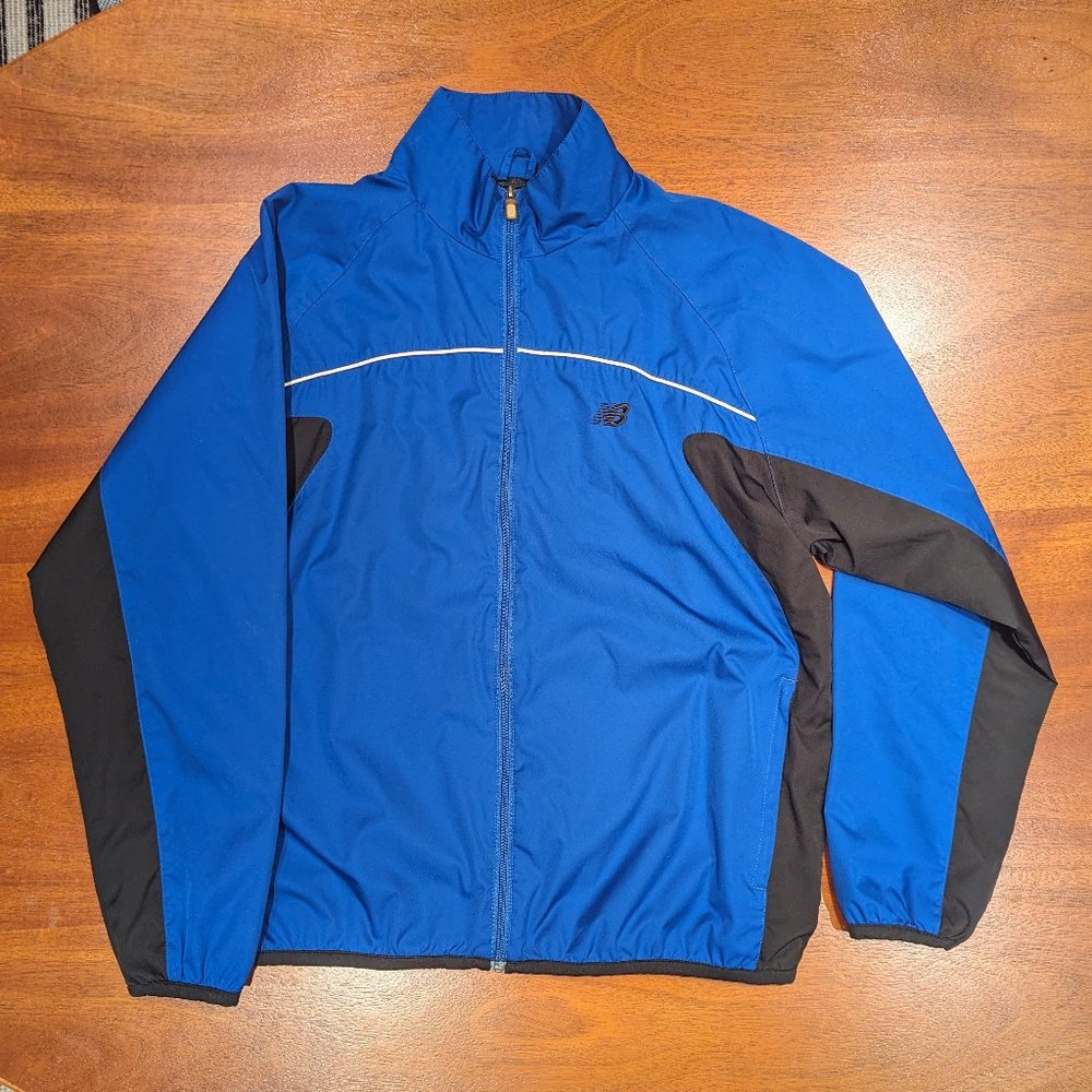 New Balance Running Jacket